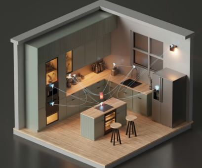 IoT (Internet of Things)